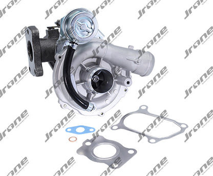 Turbina - Turbocompressore MERCEDES Classe A W169 dal 2004 al 2008 A160 2.0 CDi Classic, 16v. Berlina, 3 p. Cod. Motore 640942