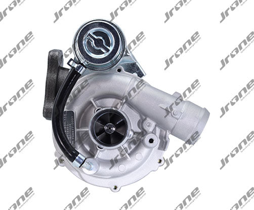 Turbina - Turbocompressore MERCEDES Classe A W169 dal 2004 al 2008 A160 2.0 CDi Classic, 16v. Berlina, 3 p. Cod. Motore 640942