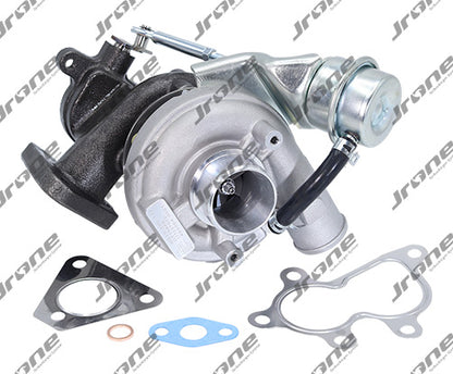 Turbina - Turbocompressore VOLKSWAGEN Transporter T4 dal 1996 al 2000 1.9 TD Bus, 4 p. Cod. Motore ABL