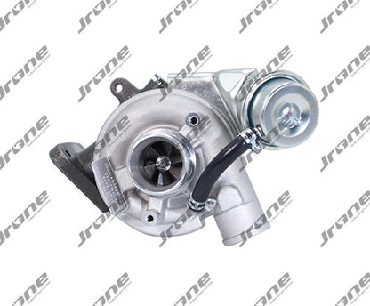 Turbina - Turbocompressore VOLKSWAGEN Transporter T4 dal 1996 al 2000 1.9 TD Bus, 4 p. Cod. Motore ABL