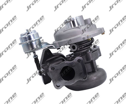 Turbina - Turbocompressore FIAT Scudo I dal 1999 al 2001 2.0 JTD Van, 4 p. Cod. Motore RHZ