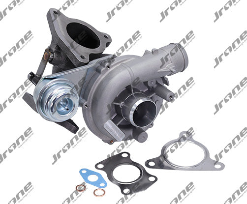 Turbina - Turbocompressore FIAT Scudo I dal 2004 al 2006 2.0 JTD Van, 4 p. Cod. Motore RHZ