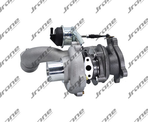 Turbina - Turbocompressore OPEL Movano A I dal 1999 al 2003 2.2 DTi, 16v. Van, 2 p. Cod. Motore G9T720