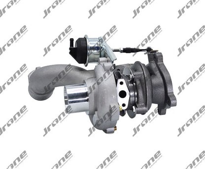 Turbina - Turbocompressore OPEL Movano A II dal 2003 al 2006 2.2 CDTi, 16v. Chassis Pick Up, 4 p. Cod. Motore G9T750