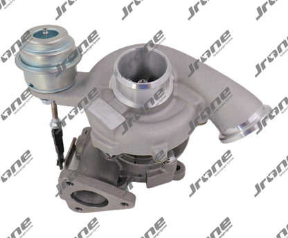 Turbina - Turbocompressore OPEL Vectra B dal 2000 al 2003 2.0 DTi, 16v. Berlina, 4 p. Cod. Motore Y20DTH