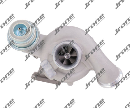 Turbina - Turbocompressore OPEL Vectra B dal 2000 al 2003 2.0 DTi, 16v. Berlina, 4 p. Cod. Motore Y20DTH