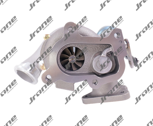 Turbina - Turbocompressore OPEL Vectra B dal 2000 al 2003 2.0 DTi, 16v. Berlina, 4 p. Cod. Motore Y20DTH