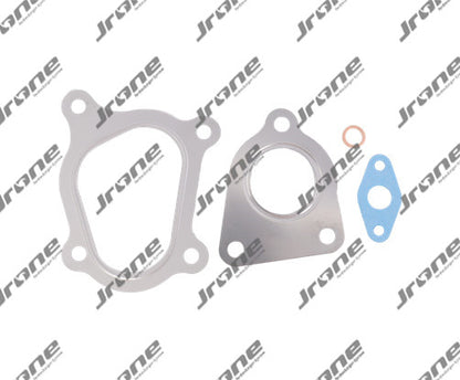 Turbina - Turbocompressore RENAULT Trafic III dal 2009 in poi 2.0 dCi, 16v. Bus, 4 p. Cod. Motore M9R782