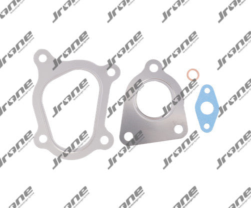 Turbina - Turbocompressore RENAULT Trafic III dal 2006 in poi 2.0 DCi, 16v. Bus, 4 p. Cod. Motore M9R780