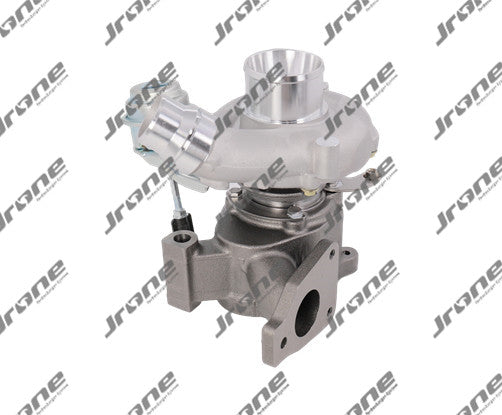 Turbina - Turbocompressore RENAULT Trafic III dal 2009 in poi 2.0 dCi, 16v. Bus, 4 p. Cod. Motore M9R786