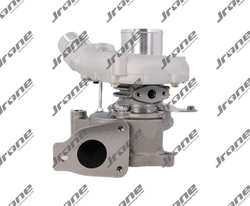 Turbina - Turbocompressore RENAULT Trafic III dal 2006 in poi 2.0 DCi, 16v. Bus, 4 p. Cod. Motore M9R780