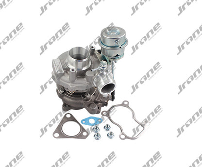 Turbina - Turbocompressore SEAT Toledo 1M2 dal 1998 al 2002 1.9 TDi Berlina, 4 p. Cod. Motore AGR