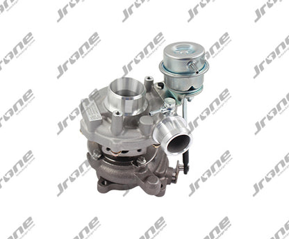 Turbina - Turbocompressore SKODA Octavia 1U2 dal 1996 al 2000 1.9 TDi Berlina, 4 p. Cod. Motore AGR