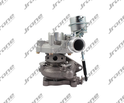 Turbina - Turbocompressore SKODA Octavia 1U5 SW dal 1999 al 2000 1.9 TDi Station Wagon, 5 p. (4x4) Cod. Motore AGR