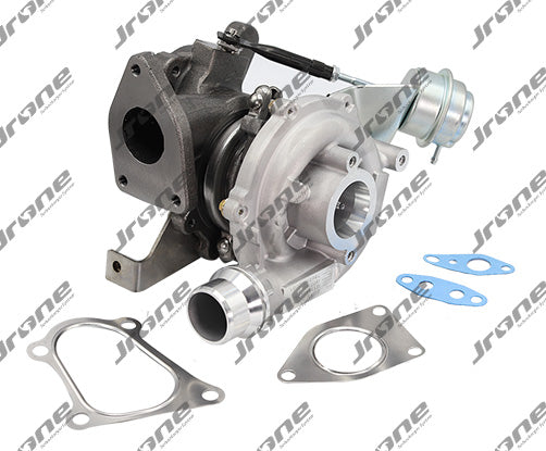 Turbina - Turbocompressore OPEL Movano B dal 2010 in poi 2.3 CDTi RWD, 16v. Van, 4 p. Cod. Motore M9T690