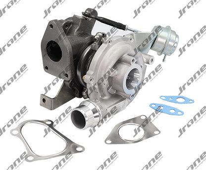 Turbina - Turbocompressore RENAULT Master IV dal 2014 in poi 2.3 dCi, 16v. Chassis Pick Up, 4 p. (FWD) Cod. Motore M9T678