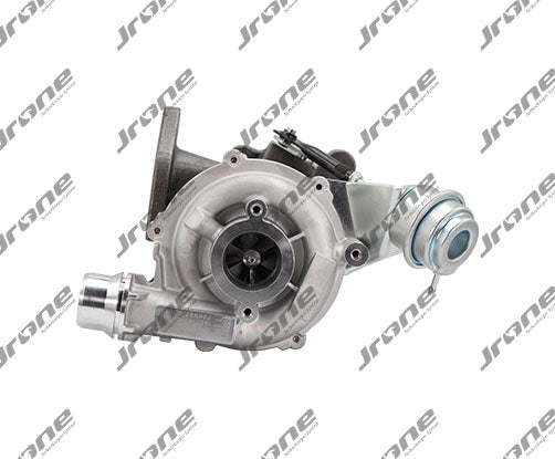 Turbina - Turbocompressore RENAULT Master IV dal 2014 in poi 2.3 dCi, 16v. Chassis Pick Up, 4 p. (FWD) Cod. Motore M9T678