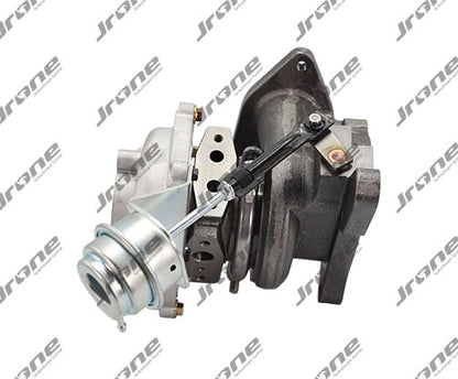 Turbina - Turbocompressore OPEL Movano B dal 2010 in poi 2.3 CDTi, 16v. Bus, 4 p. Cod. Motore M9T670