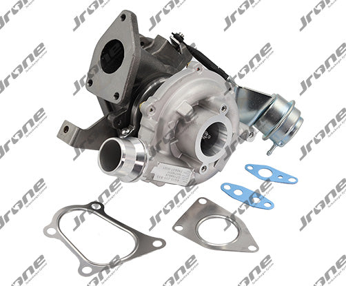 Turbina - Turbocompressore OPEL Movano B dal 2014 in poi 2.3 CDTi FWD, 16v. Van, 4 p. Cod. Motore M9T870