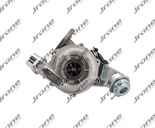 Turbina - Turbocompressore RENAULT Trafic III dal 2009 in poi 2.0 dCi, 16v. Van, 4 p. Cod. Motore M9R692