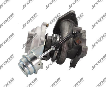 Turbina - Turbocompressore RENAULT Master IV dal 2016 in poi 2.3 dCi, 16v. Van, 4 p. (FWD) Cod. Motore M9T870