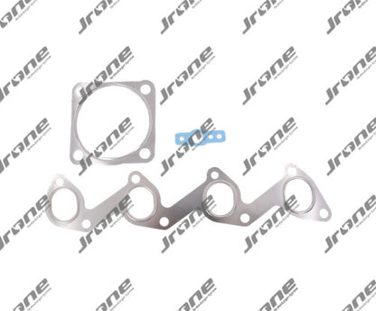 Turbina - Turbocompressore FORD Transit Connect I dal 2002 al 2009 1.8 TDCi Van, 2 p. Cod. Motore HCPB