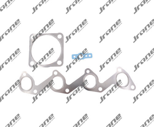 Turbina - Turbocompressore FORD Focus I dal 2002 al 2005 1.8 Tddi Berlina, 4 p. Cod. Motore C9DC