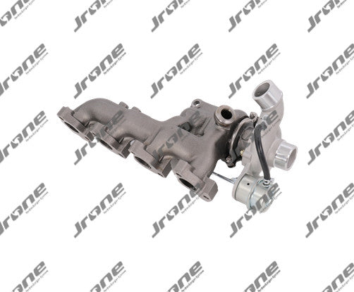 Turbina - Turbocompressore FORD Focus I dal 2002 al 2005 1.8 Tddi Berlina, 5 p. Cod. Motore C9DC