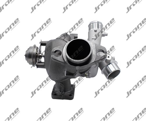 Turbina - Turbocompressore CITROEN C8 dal 2002 in poi 2.2 HDi, 16v. Multispace, 5 p. Cod. Motore DW12TED4