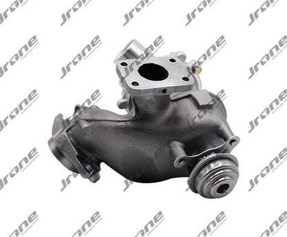 Turbina - Turbocompressore LANCIA Phedra dal 2002 al 2005 2.2 JTD LXE Emblema, 16v. Multispace, 5 p. Cod. Motore 4HW