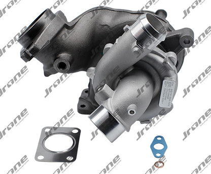 Turbina - Turbocompressore LANCIA Phedra dal 2002 al 2005 2.2 JTD LXE, 16v. Multispace, 5 p. Cod. Motore 4HW