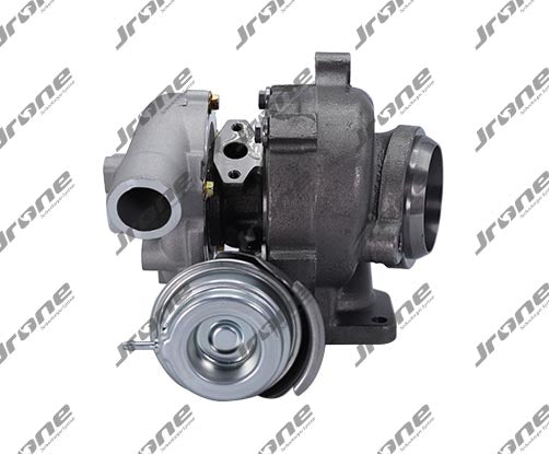 Turbina - Turbocompressore BMW Serie 3 E46 Berlina dal 2001 al 2003 318d 2.0, 16v. Berlina, 4 p. Cod. Motore M47204D1