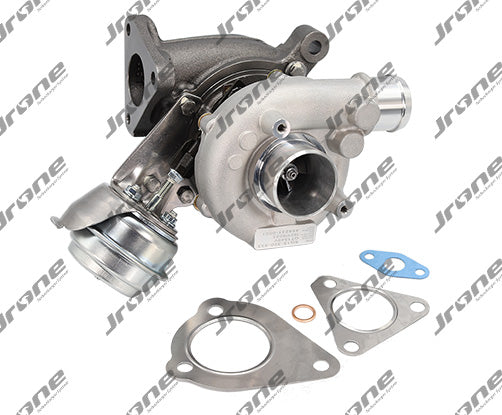 Turbina - Turbocompressore AUDI A4 8D2 dal 1996 al 2000 1.9 TDi Berlina, 4 p. (Quattro) Cod. Motore AFN