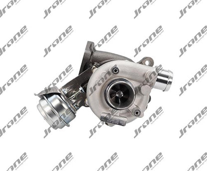 Turbina - Turbocompressore SEAT Ibiza II 6K1 dal 1997 al 1999 1.9 TDi Berlina, 3 p. Cod. Motore AFN