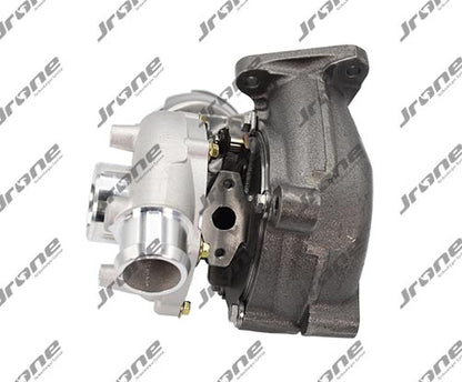 Turbina - Turbocompressore AUDI A4 8E5 Avant dal 2001 al 2004 1.9 TDi Station Wagon, 5 p. Cod. Motore AVB