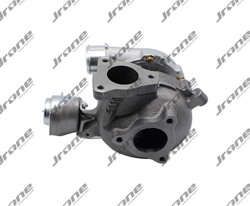 Turbina - Turbocompressore KIA Ceed I SW dal 2007 al 2009 1.6 CRDi VGT, 16v. Station Wagon, 5 p. Cod. Motore D4FB