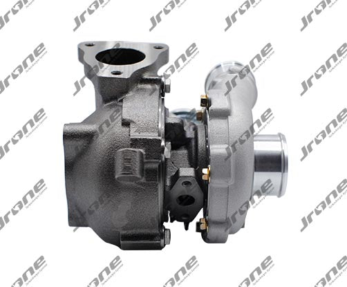 Turbina - Turbocompressore KIA Ceed I SW dal 2007 al 2009 1.6 CRDi VGT, 16v. Station Wagon, 5 p. Cod. Motore D4FB