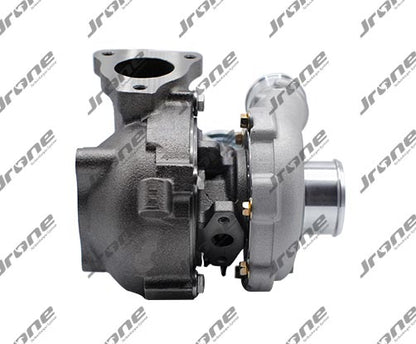 Turbina - Turbocompressore KIA Ceed I dal 2006 al 2009 1.6 CRDi VGT, 16v. Berlina, 5 p. Cod. Motore D4FB