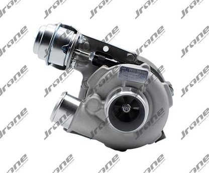 Turbina - Turbocompressore HYUNDAI Matrix dal 2005 al 2009 1.5 CRDi VGT, 16v. Multispace, 5 p. Cod. Motore D4FA