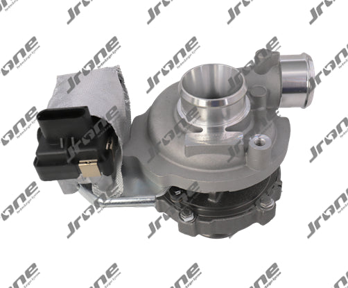 Turbina - Turbocompressore OPEL Antara A dal 2007 al 2011 2.0 CDTi Ecotec, 16v. Suv, 5 p. Cod. Motore Z20DM