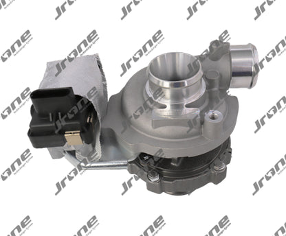 Turbina - Turbocompressore CHEVROLET Captiva I dal 2006 al 2010 2.0 VCDi, 16v. Suv, 5 p. Cod. Motore Z20
