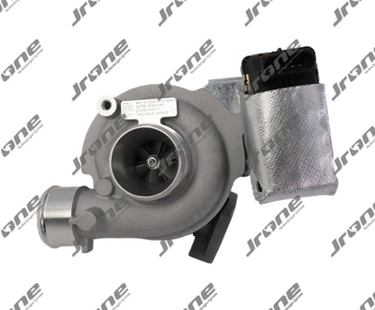Turbina - Turbocompressore CHEVROLET Captiva I dal 2006 al 2010 2.0 VCDi, 16v. Suv, 5 p. Cod. Motore Z20