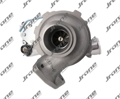 Turbina - Turbocompressore CHEVROLET Captiva I dal 2006 al 2010 2.0 VCDi, 16v. Suv, 5 p. Cod. Motore Z20
