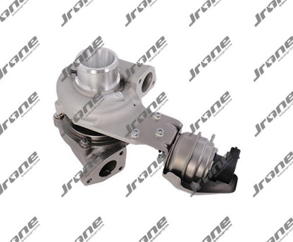 Turbina - Turbocompressore CHEVROLET Malibu dal 2012 in poi 2.0 VCDi, 16v. Berlina, 4 p. Cod. Motore A20DTH