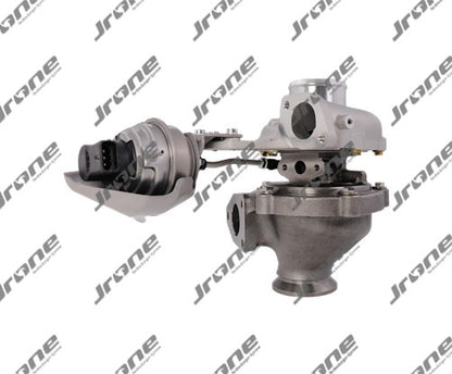 Turbina - Turbocompressore OPEL Insignia A dal 2013 in poi 2.0 CDTi, 16v. Berlina, 5 p. Cod. Motore A20DTE