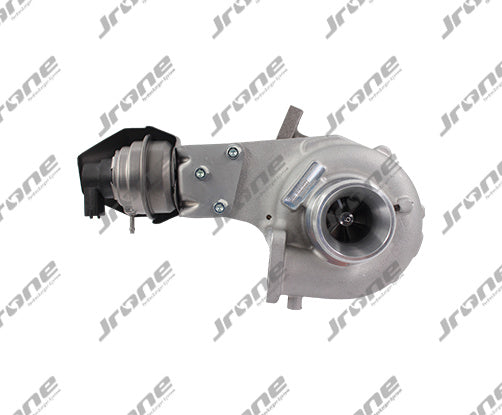 Turbina - Turbocompressore ALFA ROMEO Giulietta dal 2013 al 2016 2.0 JTDM, 16v. Berlina, 5 p. Cod. Motore 940A4000
