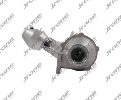 Turbina - Turbocompressore FIAT Bravo II dal 2010 in poi 2.0 JTDM, 16v. Berlina, 5 p. Cod. Motore 844A2000