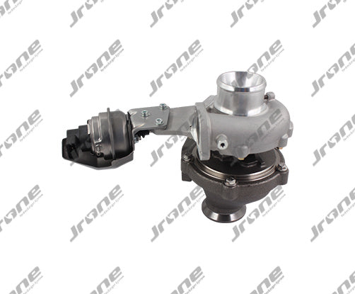 Turbina - Turbocompressore FIAT Bravo II dal 2010 in poi 2.0 JTDM, 16v. Berlina, 5 p. Cod. Motore 844A2000