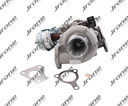 Turbina - Turbocompressore OPEL Astra J SW dal 2010 al 2012 1.7 CDTi Ecotec, 16v. Station Wagon, 5 p. Cod. Motore A17DTR