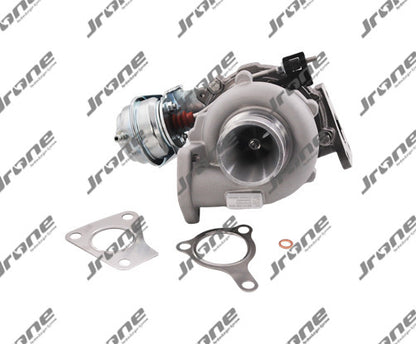 Turbina - Turbocompressore OPEL Astra J dal 2012 in poi 1.7 CDTi, 16v. Berlina, 4 p. Cod. Motore A17DTJ